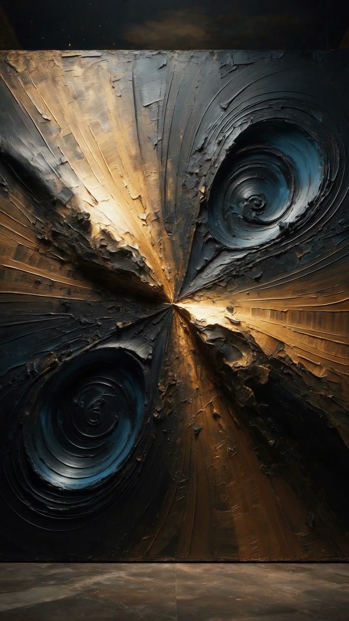 Du chaos au renouveau