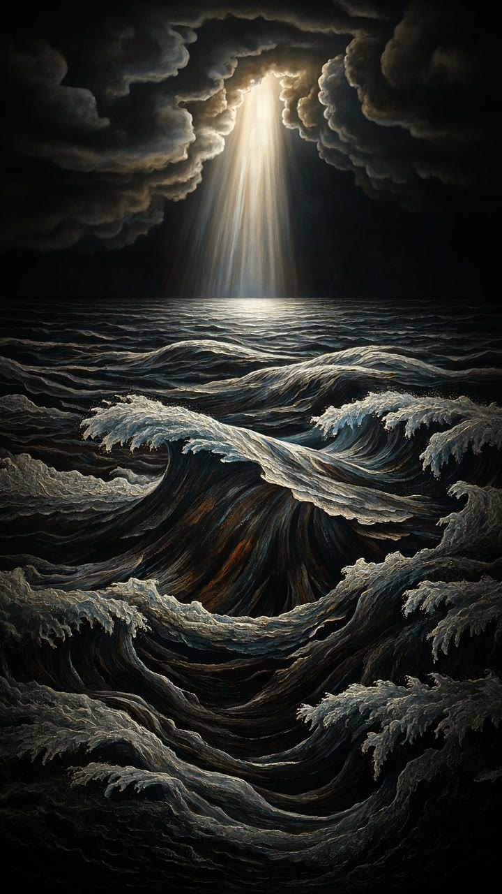 Du renouveau à la tempête