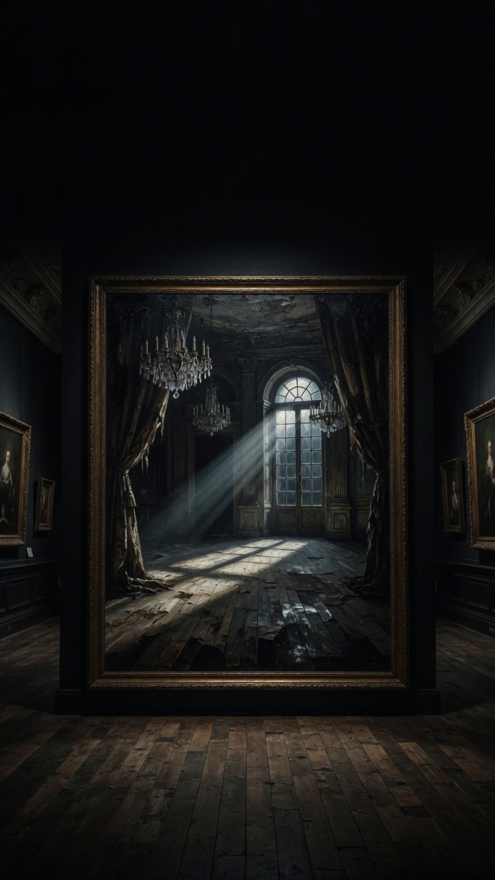 De l'élévation à la solitude
